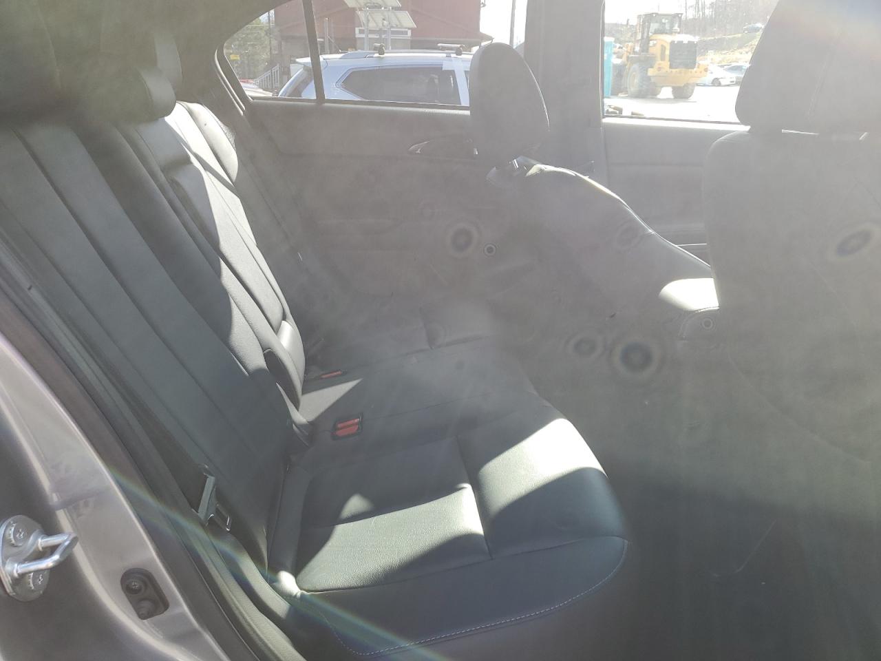 2022 MITSUBISHI ECLIPSE CROSS SE VIN:JA4ATWAA5NZ004158