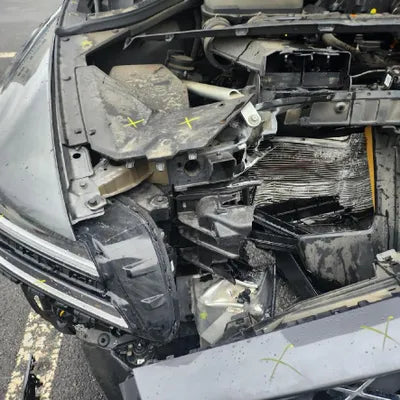 2021 Genesis GV80 VIN: