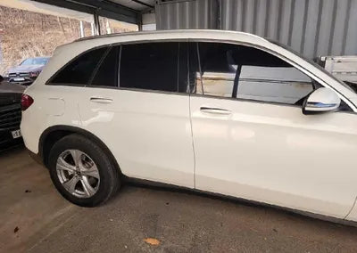 2018 Mercedes-Benz GLC 220 WDC0G0FB6JF298390 VIN:WDC0G0FB6JF298390