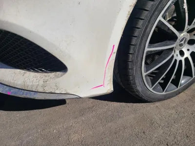 2017 Mercedes-Benz CLS 250 WDDLJ9HB9HA204229 VIN:WDDLJ9HB9HA204229