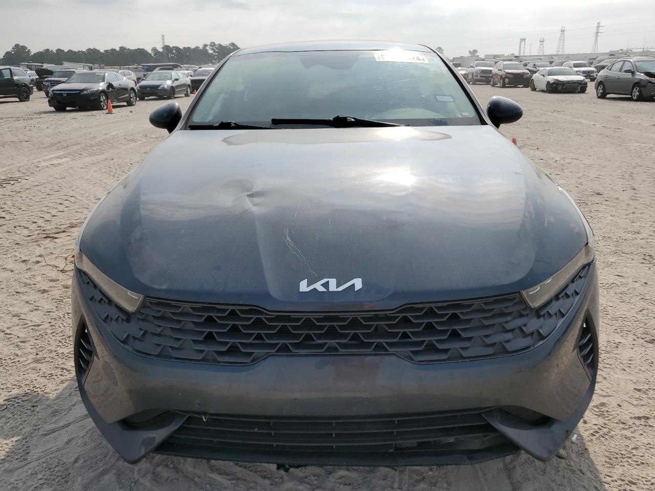 2023 KIA K5 LXS VIN:5XXG14J20PG204325
