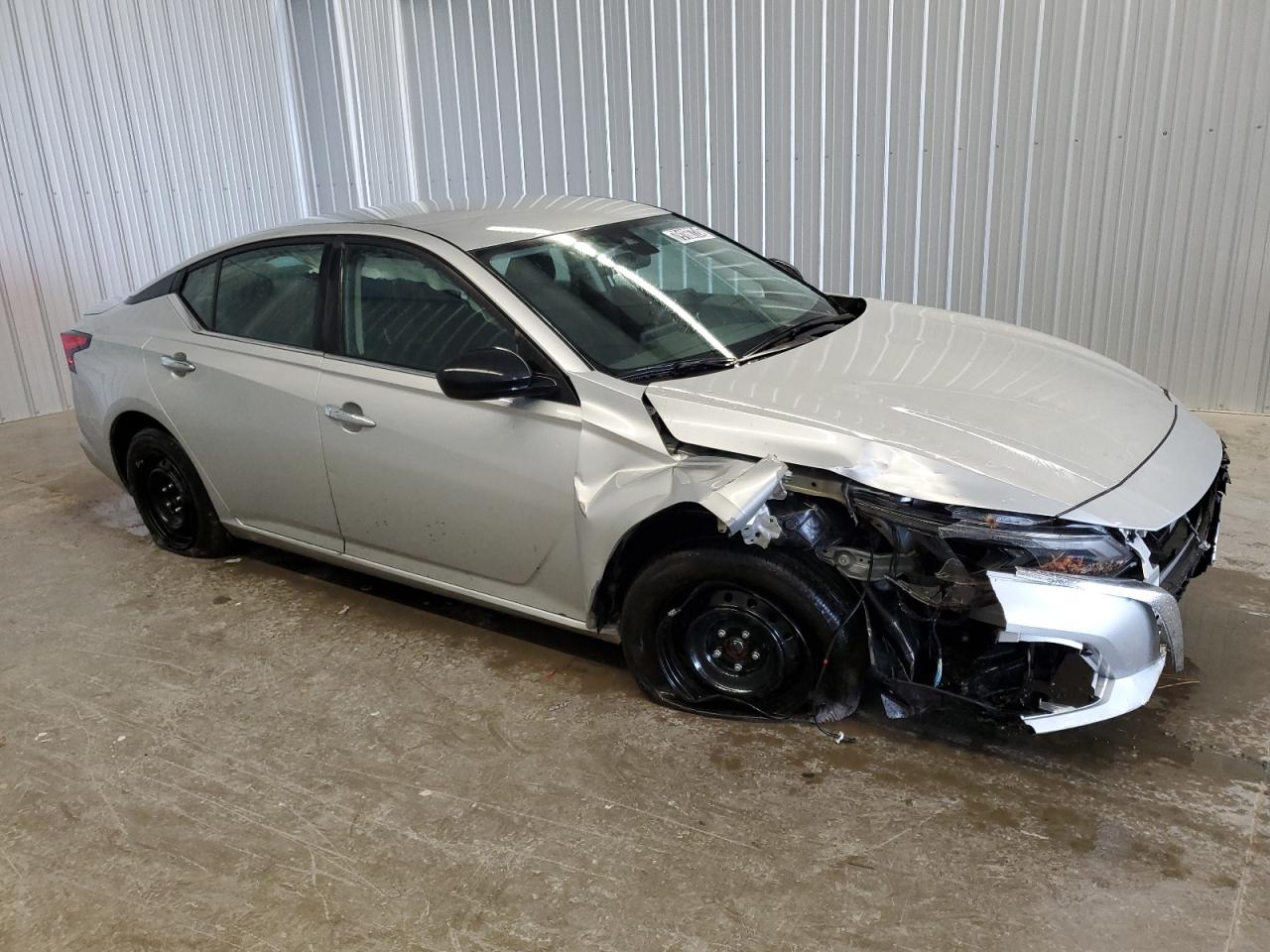 2024 NISSAN ALTIMA S VIN:1N4BL4BV2RN385230