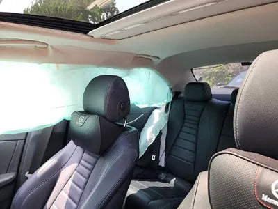 2017 Mercedes-Benz E 300 VIN: