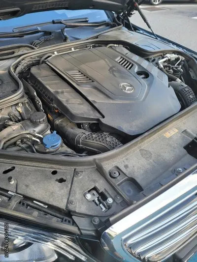 2019 Mercedes-Benz S 560 WDDUG8GB7KA438858 VIN:WDDUG8GB7KA438858