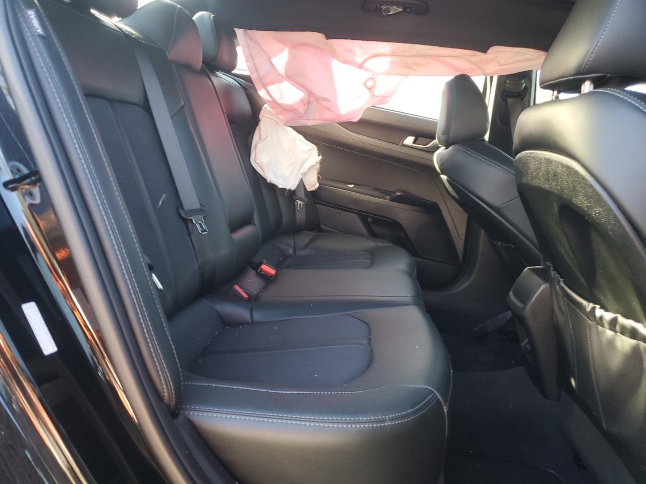 2023 KIA K5 GT LINE VIN:5XXG64J26PG198161