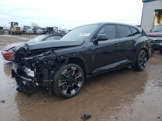 2023 BMW XM  VIN:5YM23CS05P9S12744