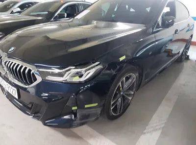 2021 BMW 630 000KMWBA61CC08MCG VIN:000KMWBA61CC08MCG