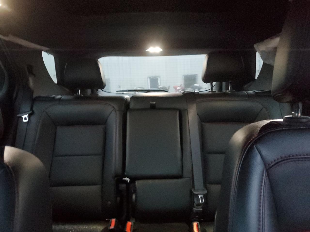 2024 CHEVROLET EQUINOX RS VIN:3GNAXMEGXRS130622