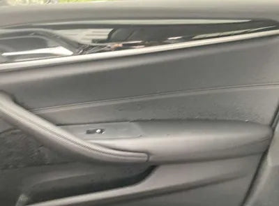 2018 BMW 520 WBAJC3105JWC95767 VIN:WBAJC3105JWC95767