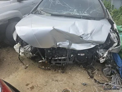 2016 Toyota Prius VIN: