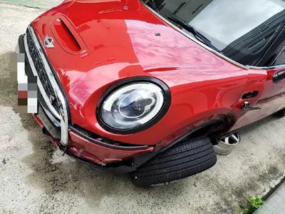 2015 MINI Cooper VIN: