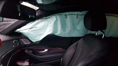 2015 Mercedes-Benz S 350 WDDUF3DB0GA225302 VIN:WDDUF3DB0GA225302