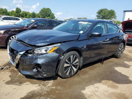 2022 NISSAN ALTIMA SV VIN:1N4BL4DV3NN379394