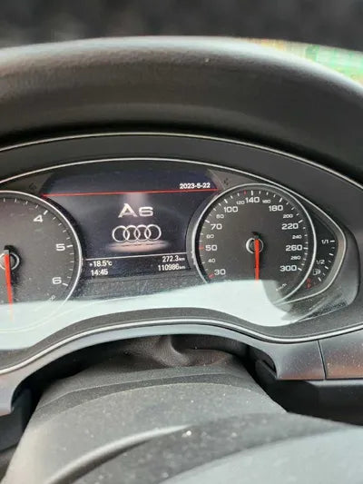 2016 Audi A6 WAUZZZ4G0GN137376 VIN:WAUZZZ4G0GN137376