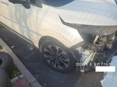 2021 Kia Carnival VIN: