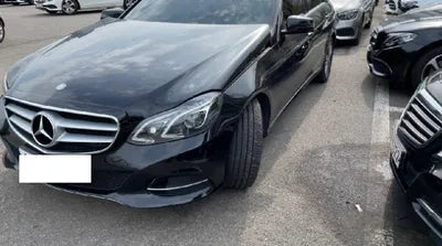 2016 Mercedes-Benz E 220 WDDHF0AB8GB215518 VIN:WDDHF0AB8GB215518