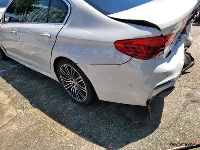 2018 BMW 530 264KMWBAJD9109JB2 VIN:264KMWBAJD9109JB2