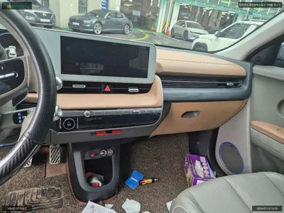 2022 Hyundai Ioniq KMHKR81FPPU126550 VIN:KMHKR81FPPU126550