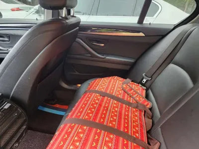 2015 BMW 520 WBA5E7104FD675945 VIN:WBA5E7104FD675945