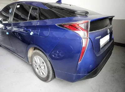 2016 Toyota Prius JTDKBRFU2G3515611 VIN:JTDKBRFU2G3515611
