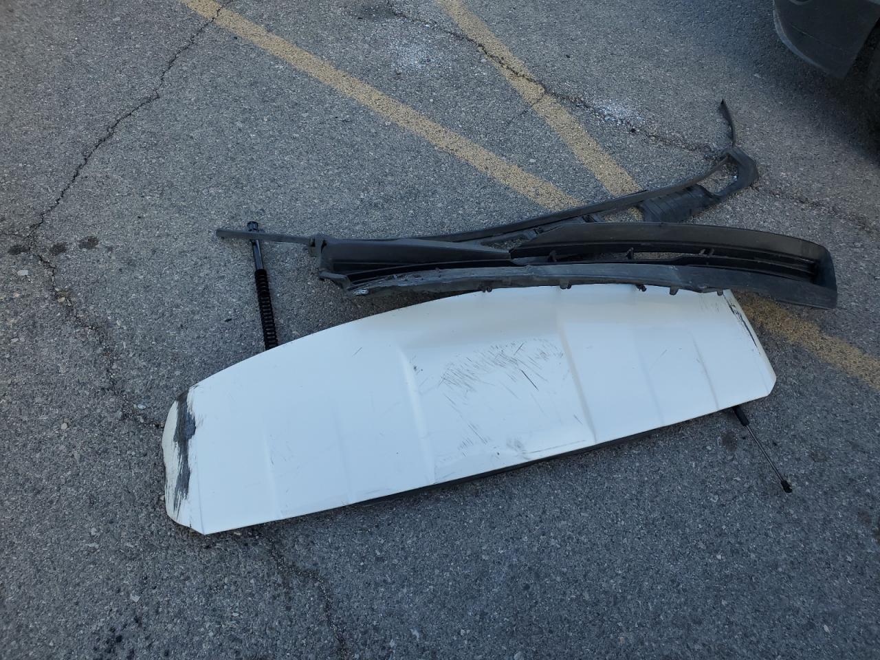 2023 CADILLAC ESCALADE PREMIUM LUXURY VIN:1GYS4BKL3PR197441