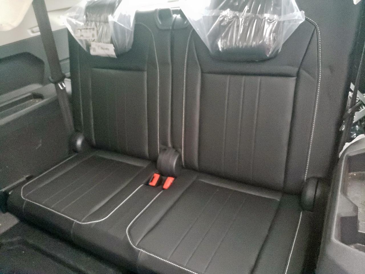 2023 VOLKSWAGEN TIGUAN SE VIN:3VV3B7AX0PM126251