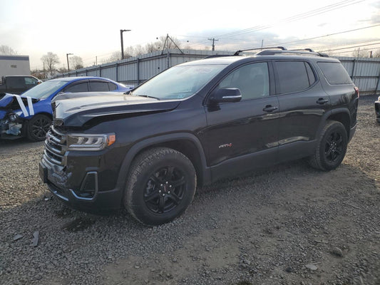 2023 GMC ACADIA AT4 VIN:1GKKNLLS0PZ195729