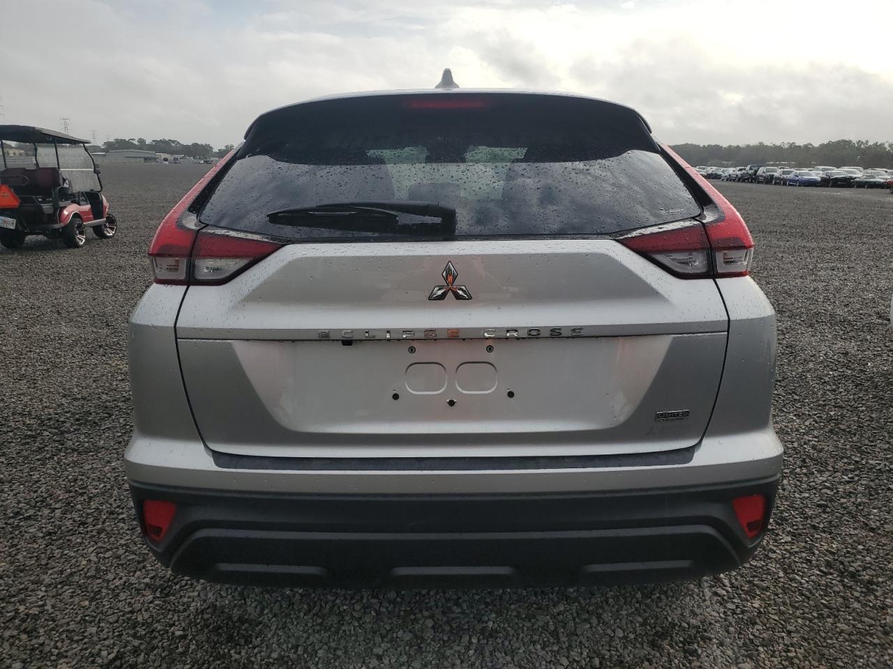 2024 MITSUBISHI ECLIPSE CROSS LE VIN:JA4ATVAA6RZ041218