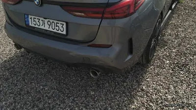 2022 BMW 220 WBA31AL05N7K72888 VIN:WBA31AL05N7K72888