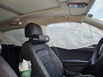 2023 Volkswagen Tiguan Allspace WVGZZZ5N3PM057314 VIN:WVGZZZ5N3PM057314