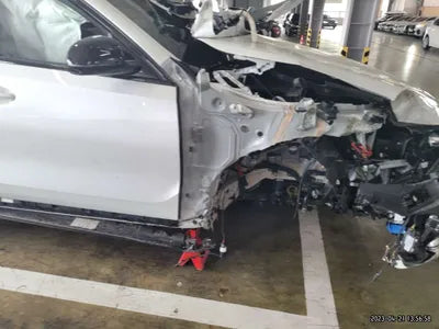 2023 BMW X6 M WBACY8101P9R12626 VIN:WBACY8101P9R12626