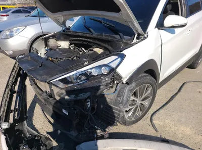 2016 Hyundai Tucson KMHJ3815GGU088698 VIN:KMHJ3815GGU088698