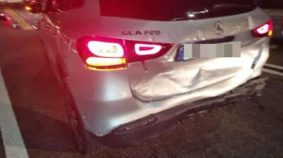 2021 Mercedes-Benz GLA 220 W1N4N4EB1MJ186791 VIN:W1N4N4EB1MJ186791