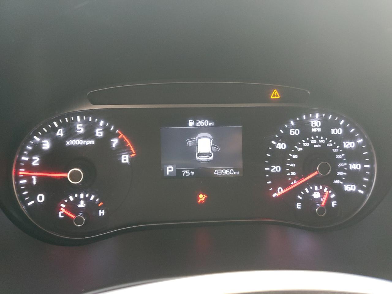 2022 KIA SOUL LX VIN:KNDJ23AU5N7150511