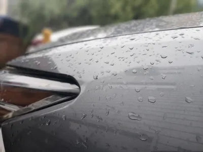 2018 Nissan Maxima VIN: