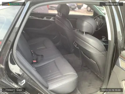 2018 Genesis G80 KMHGM41DDJU264031 VIN:KMHGM41DDJU264031