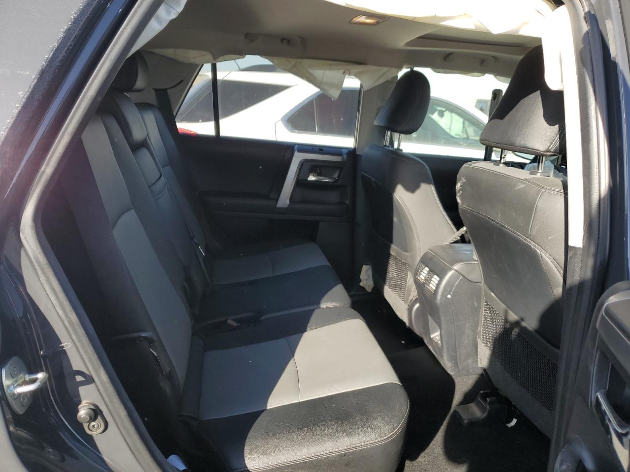 2024 TOYOTA 4RUNNER SR5/SR5 PREMIUM VIN:JTENU5JR6R6273941