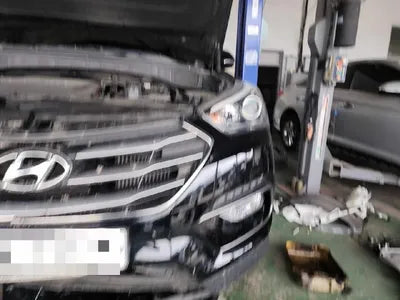 2018 Hyundai Santa FE KMHSW81UBJU863943 VIN:KMHSW81UBJU863943