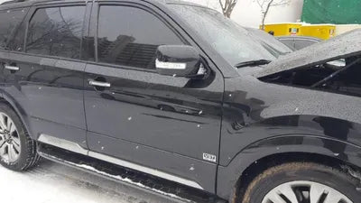 2020 Kia Mohave KNAKN814DLA202796 VIN:KNAKN814DLA202796