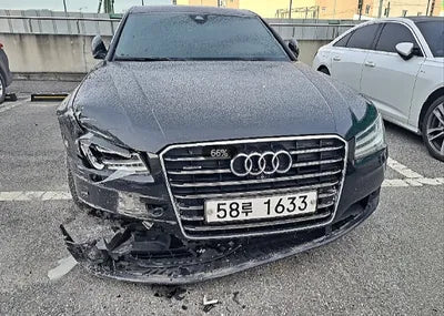 2015 Audi A8 WAUZZZ4H1FN002267 VIN:WAUZZZ4H1FN002267