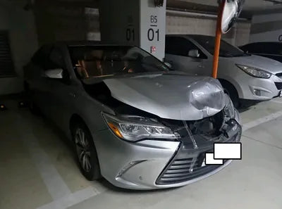 2015 Toyota Camry 4T1BD1FK1FU149025 VIN:4T1BD1FK1FU149025