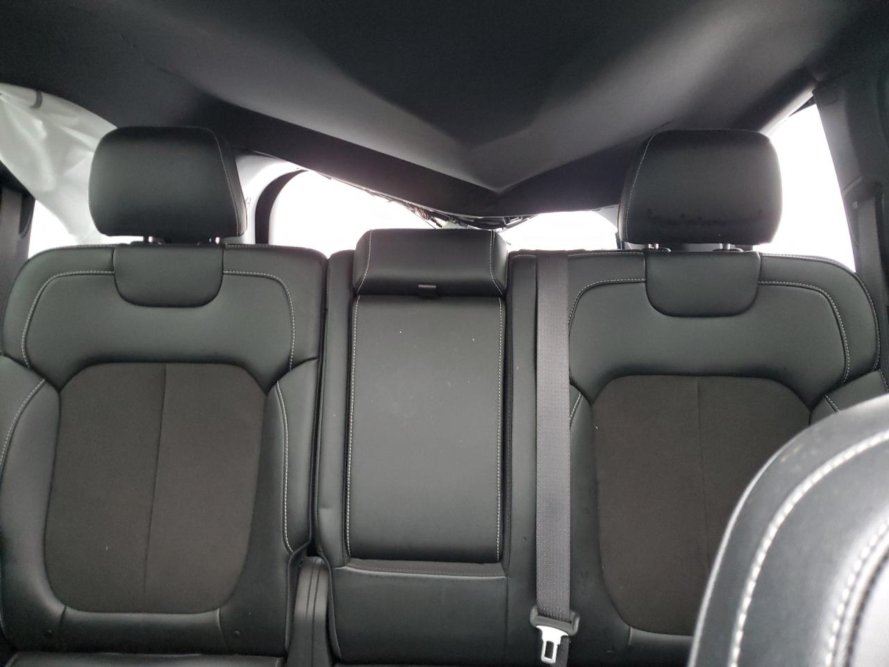 2023 JEEP GRAND CHEROKEE LAREDO VIN:1C4RJHAG4PC633009