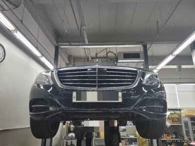 2015 Mercedes-Benz S 350 WDDUF3CB0FA178983 VIN:WDDUF3CB0FA178983