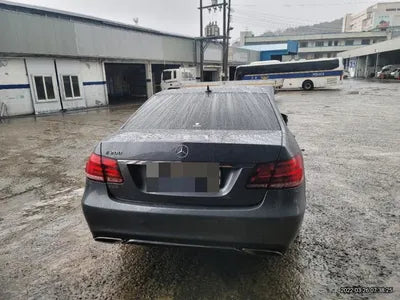 2015 Mercedes-Benz E 200 WDDHF3EB1GB216196 VIN:WDDHF3EB1GB216196