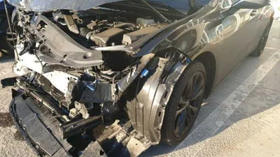 2022 Lexus ES 300 JTHBA1C15N2009688 VIN:JTHBA1C15N2009688