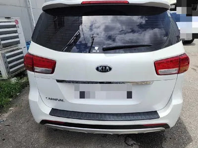 2015 Kia Carnival VIN: