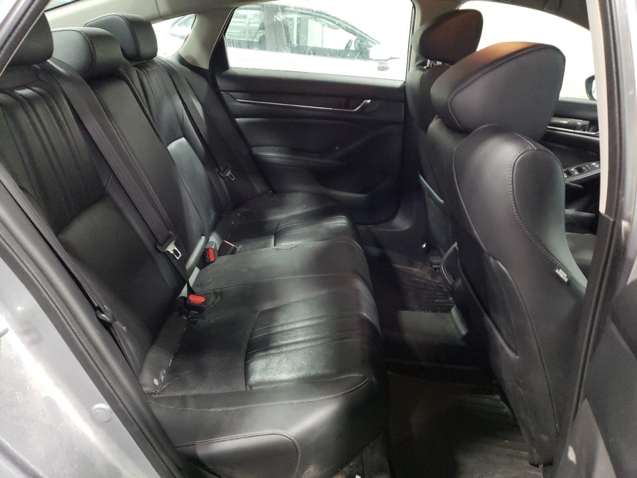 2022 HONDA ACCORD SPORT SE VIN:1HGCV1F41NA078305