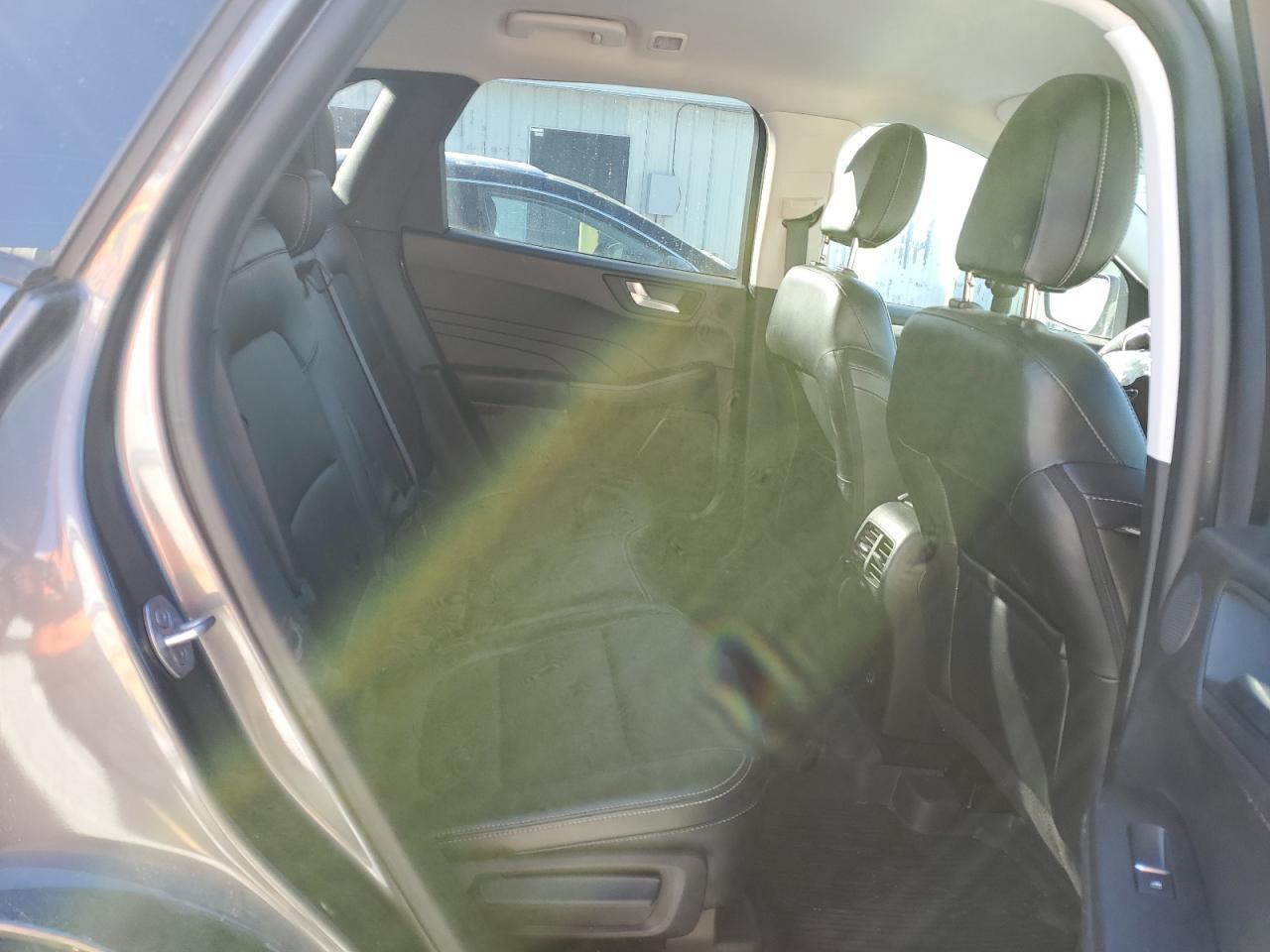 2022 FORD ESCAPE SEL VIN:1FMCU0KZ0NUB49310