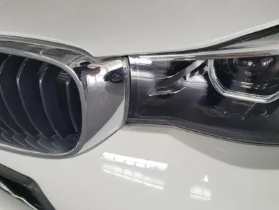 2020 BMW 320 WBA8T310XLBX94327 VIN:WBA8T310XLBX94327