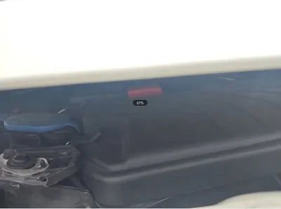 2016 Mercedes-Benz A 45 AMG VIN: